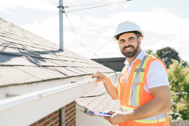 Best Commercial Roofing Services  in Leonardtown, MD
