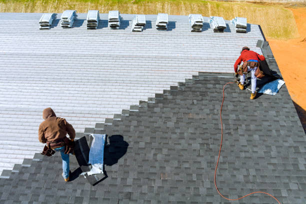 Best Metal Roofing Contractor  in Leonardtown, MD